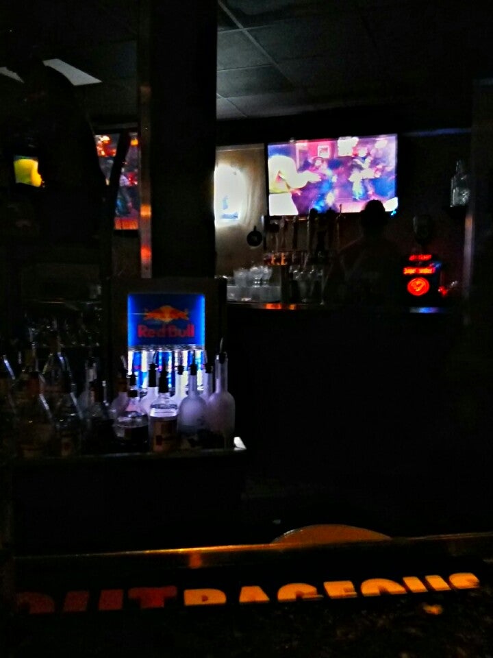 Photo of The Pub Wilton Manors