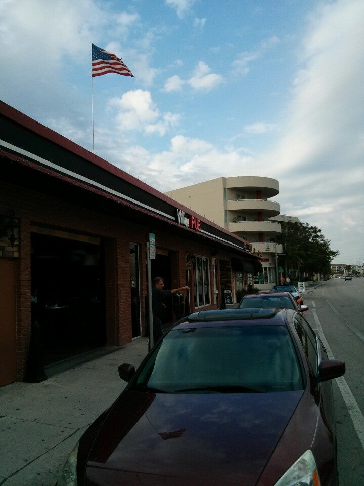 Photo of The Pub Wilton Manors