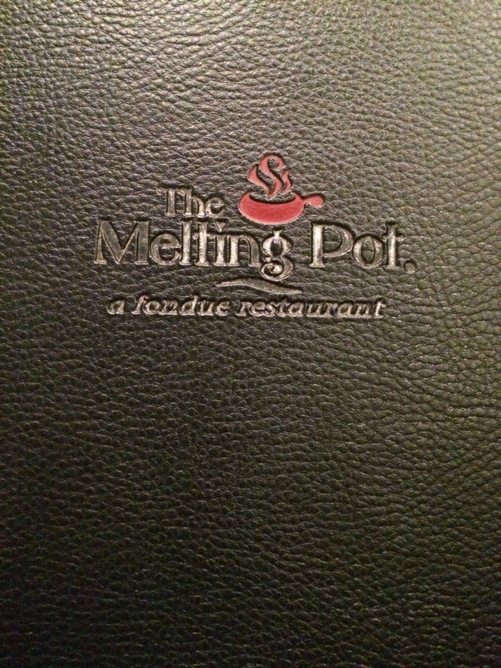 Photo of The Melting Pot
