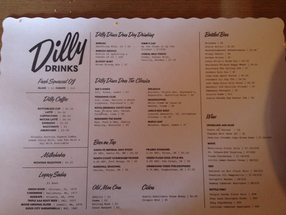 Photo of Dilly Deli