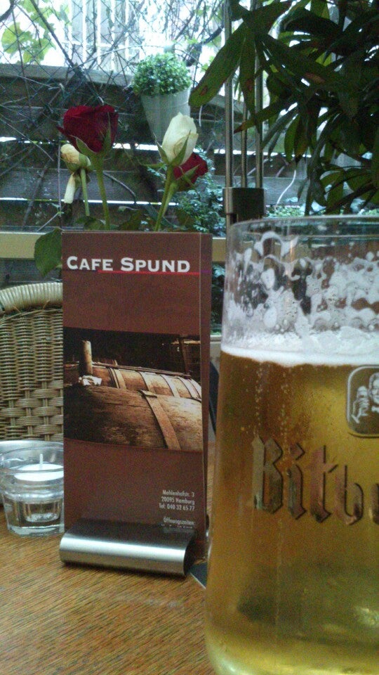 Photo of Café Spund