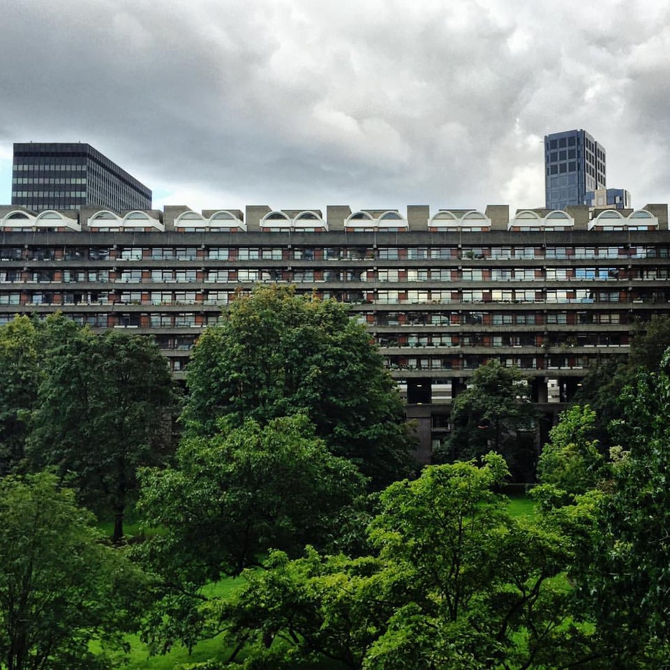 Photo of Barbican Centre