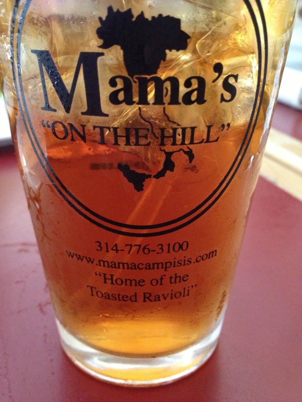 Photo of Mama’s On The Hill