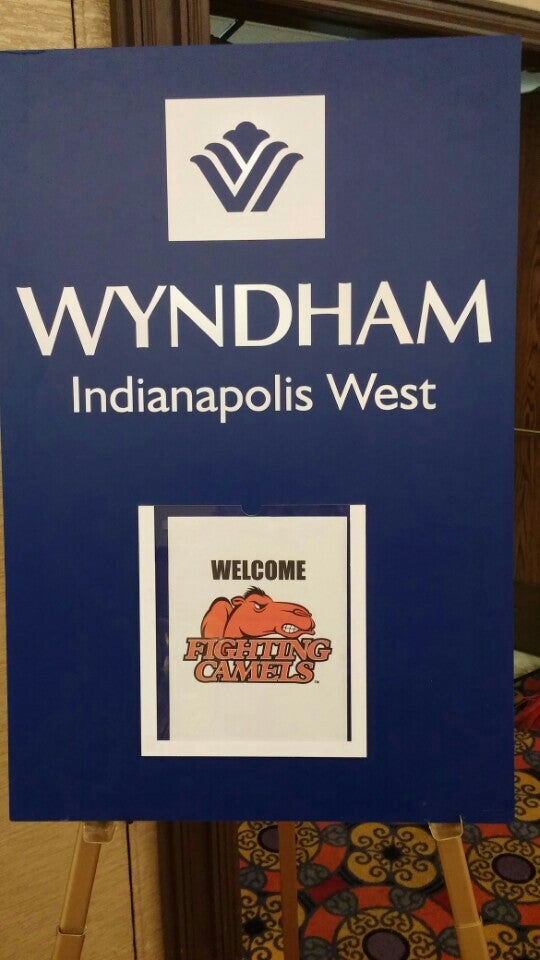 Photo of Wyndham Indianapolis West