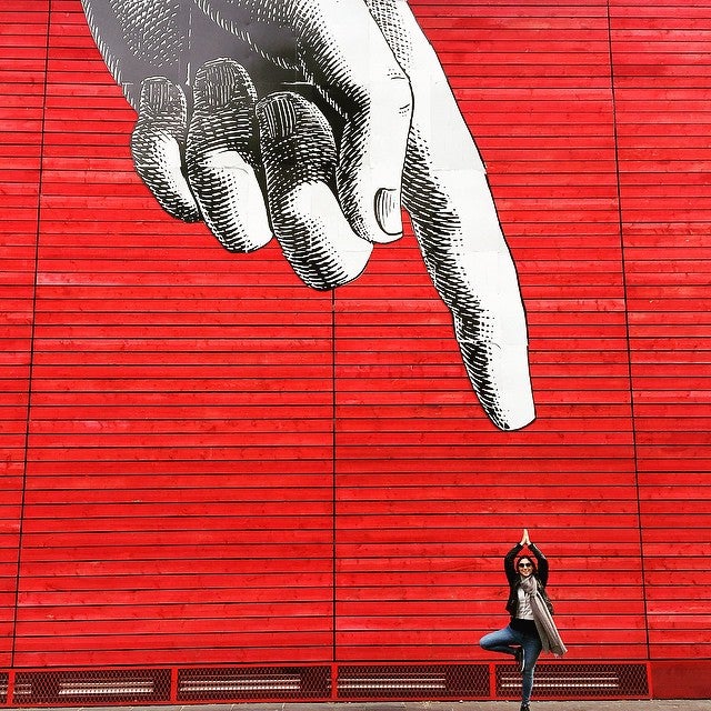 Photo of BFI Southbank