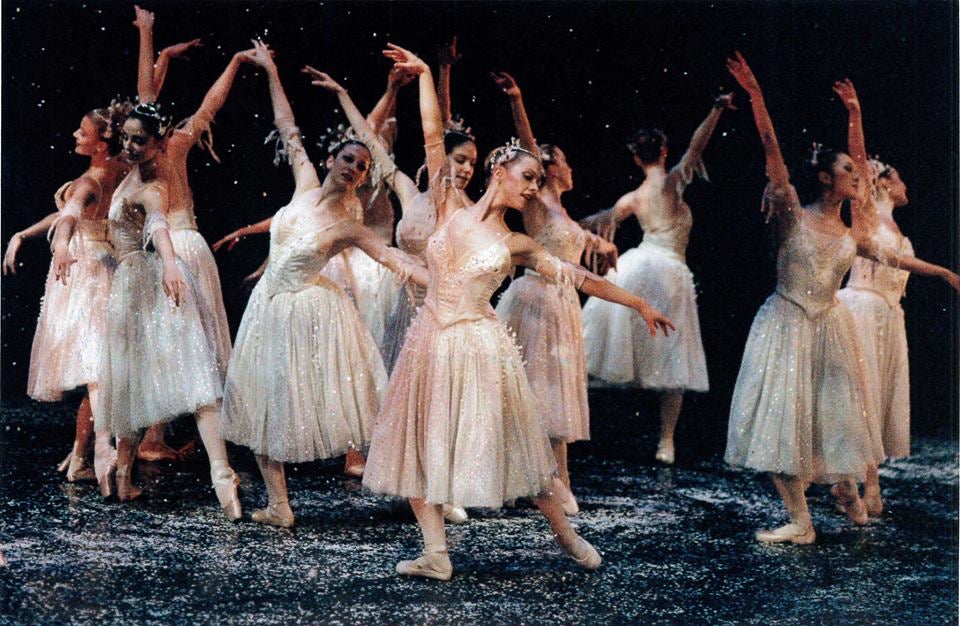 Photo of Pittsburgh Ballet Theatre