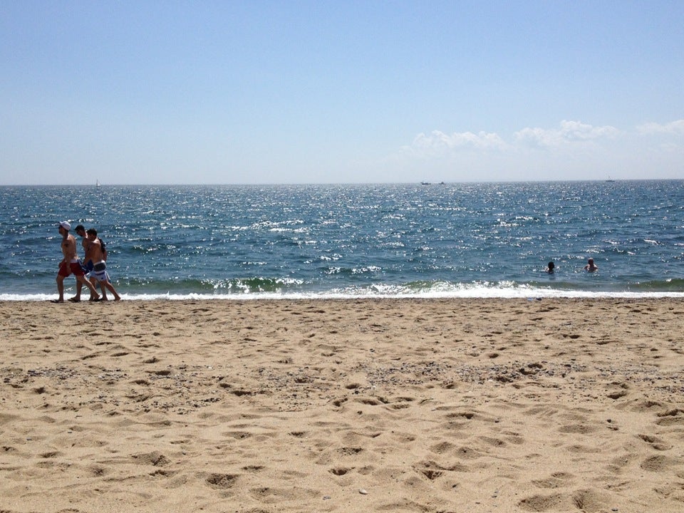 Photo of Herring Cove Beach