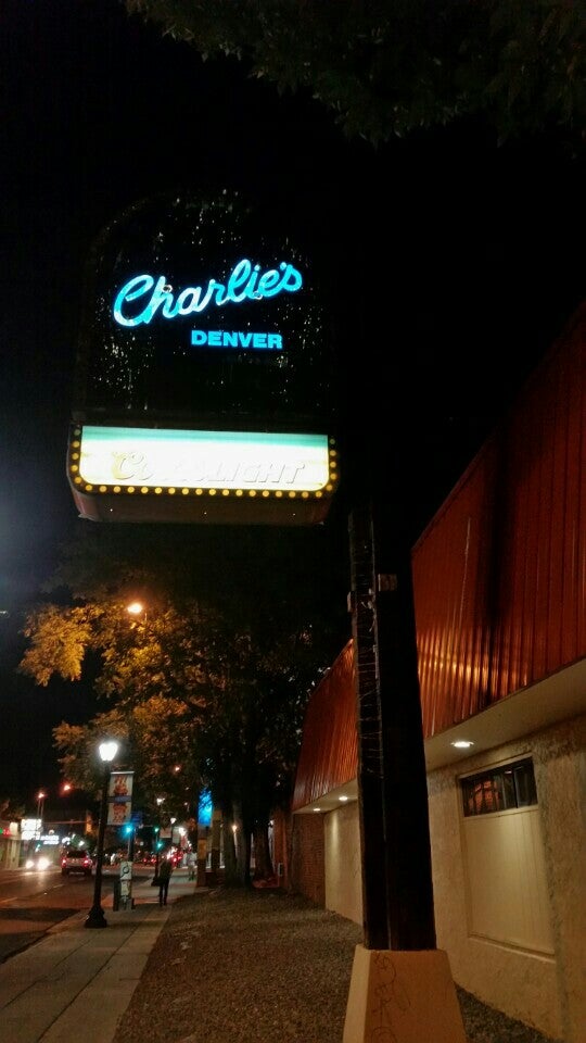 Photo of Charlie's Denver
