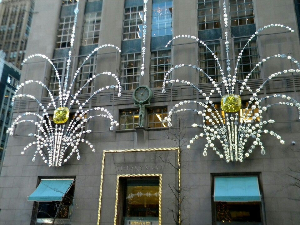 Photo of Tiffany & Co.