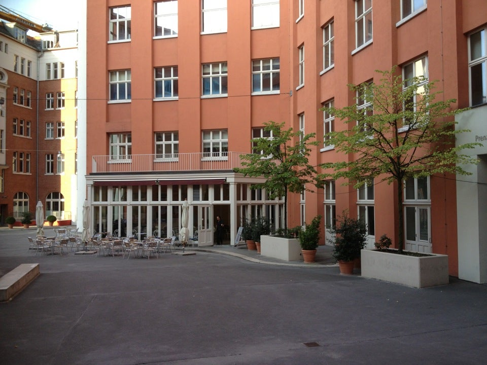 Photo of unsicht-Bar Berlin (formerly Nocti Vagus)