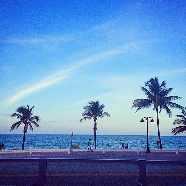 Photo of The Westin Fort Lauderdale Beach Resort