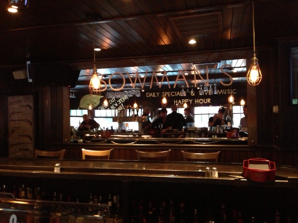 Photo of Bowman's Tavern
