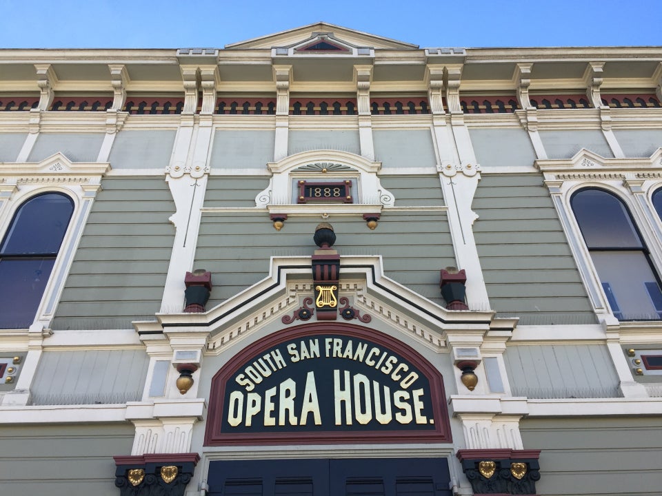 Photo of Bayview Opera House