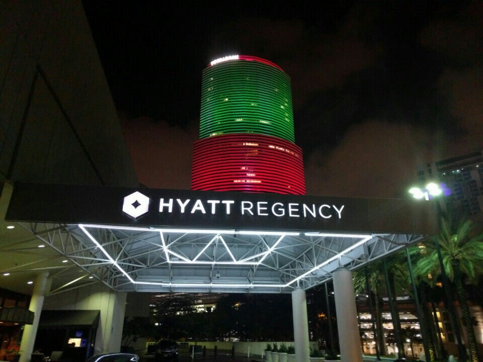 Photo of Hyatt Regency Miami