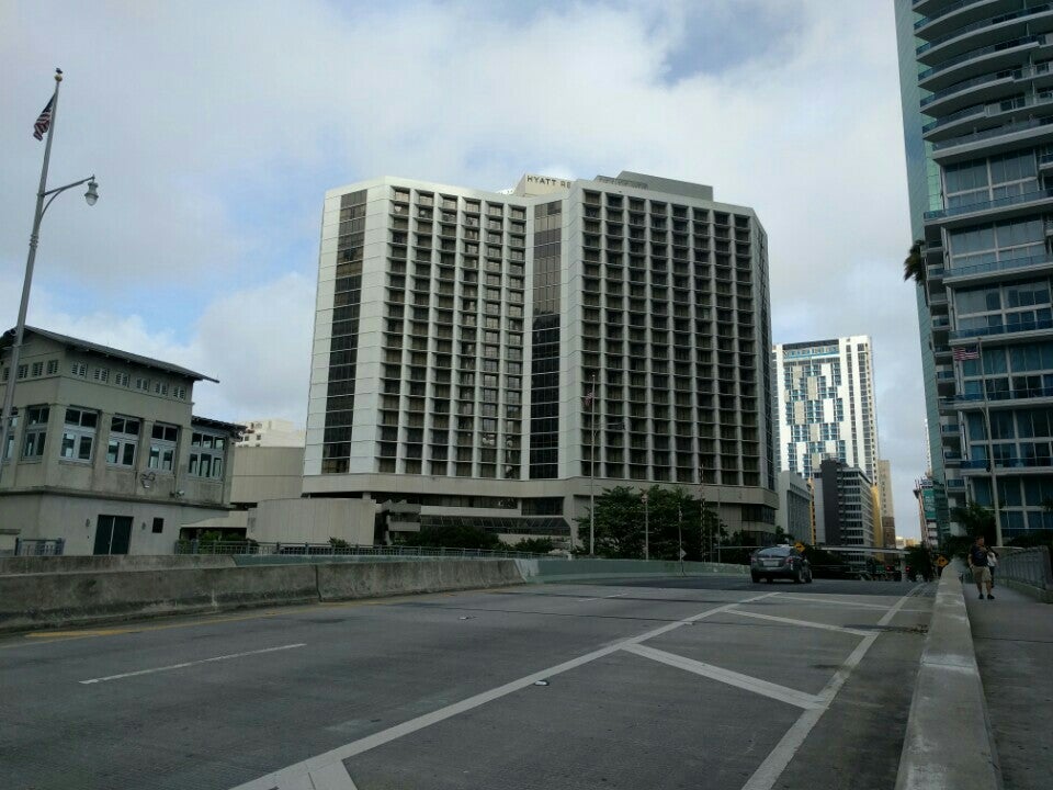 Photo of Hyatt Regency Miami