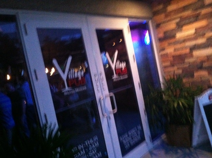 Photo of The Pub Wilton Manors