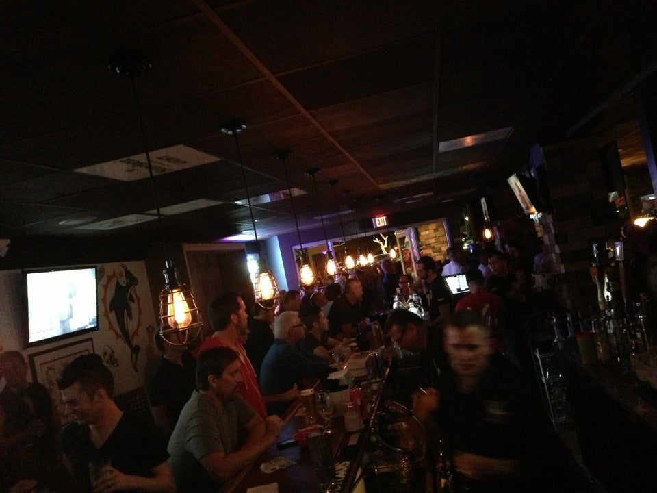 Photo of The Pub Wilton Manors