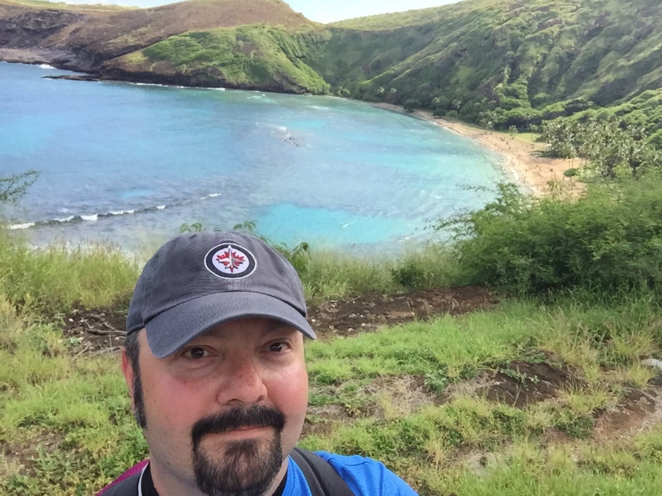 Photo of Hanauma Bay Nature Preserve