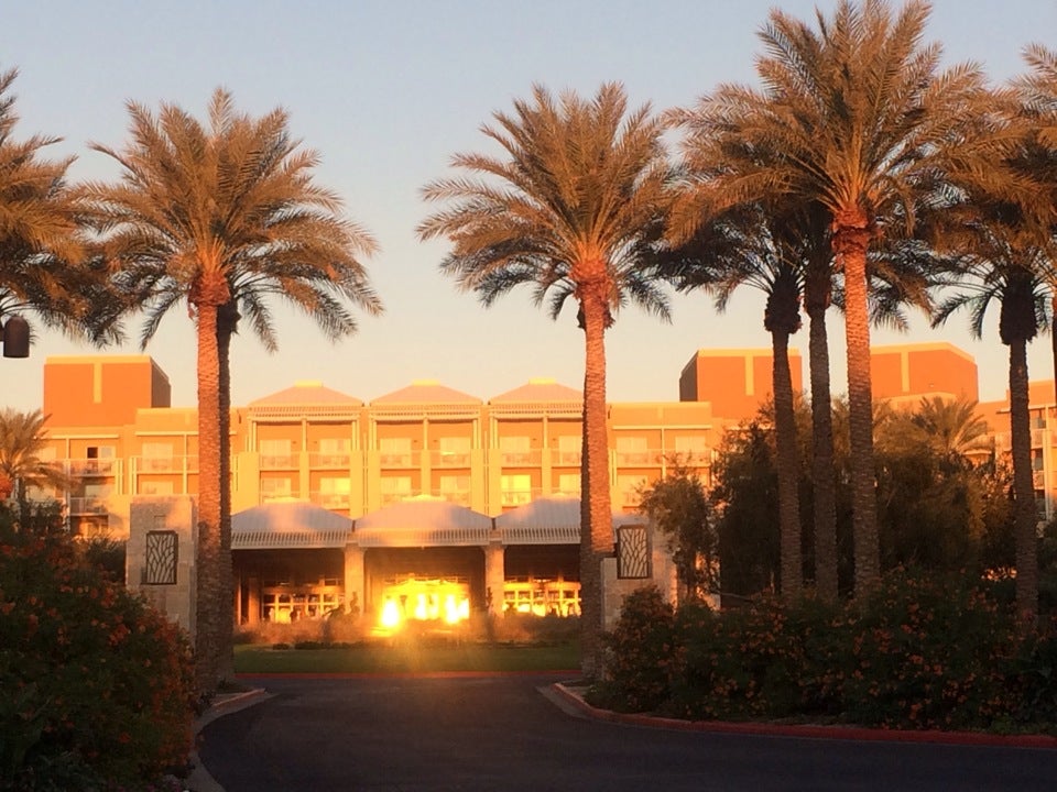 Photo of JW Marriott Desert Ridge Resort & Spa