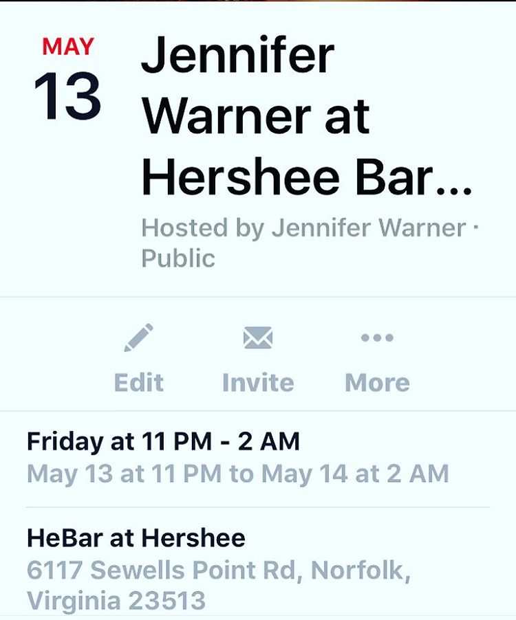 Photo of Hershee Bar