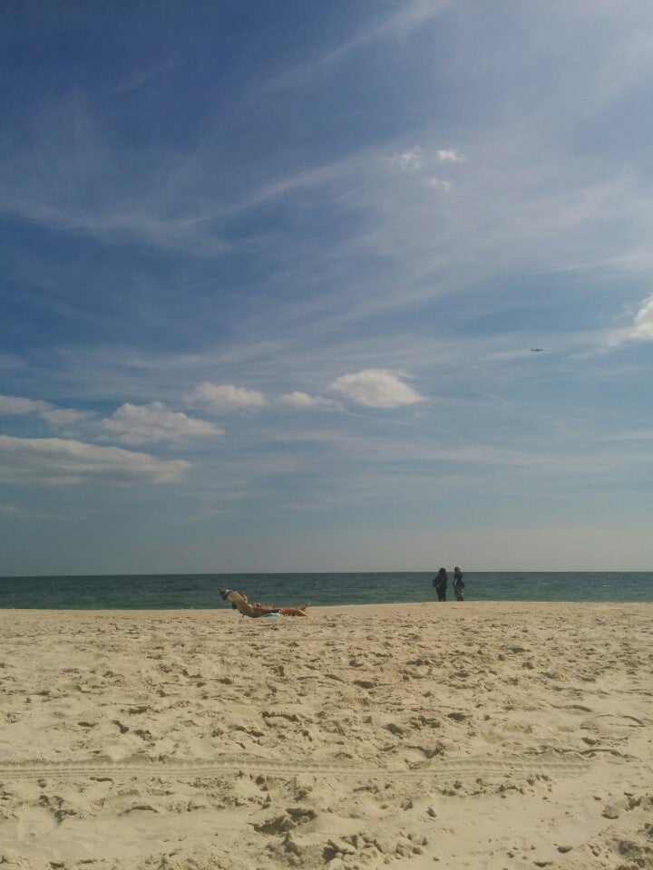 Photo of Jones Beach