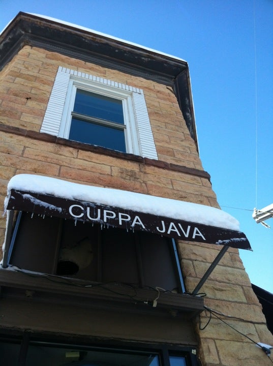 Photo of Cuppa Java