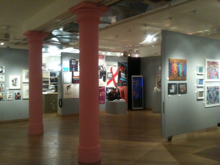 Photo of Leslie-Lohman Museum of Art