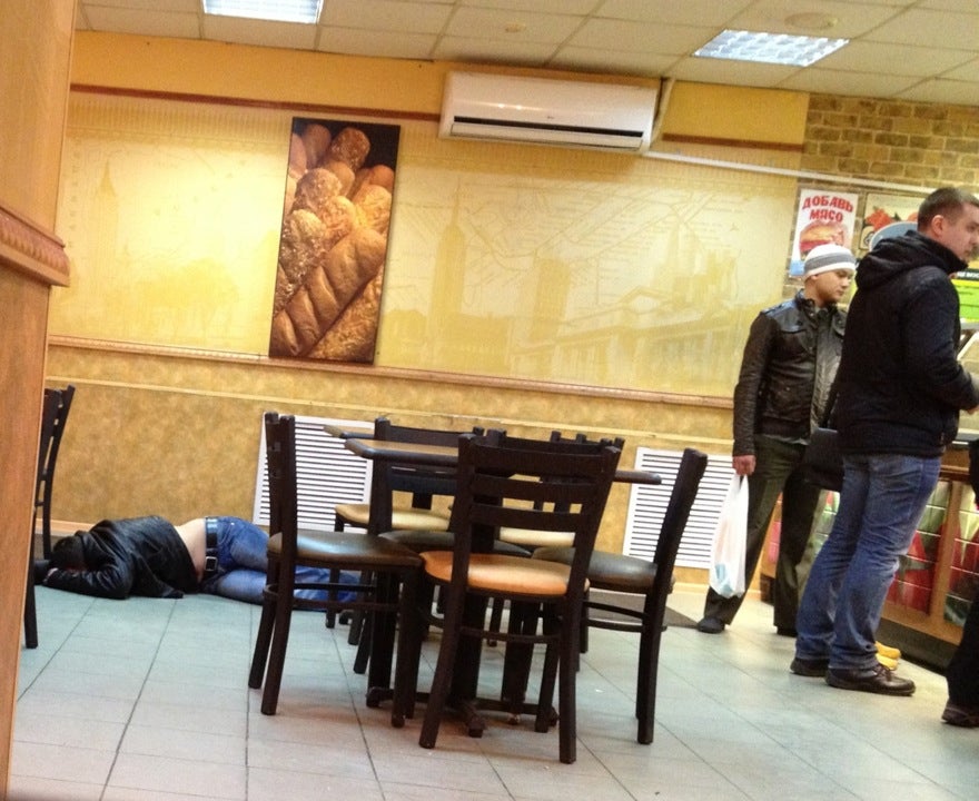 5/7, стр. Рождественка, д. Subway ул рождественка 5 7с2 меню. 5/7, стр. Subway ул рождественка 5 7с2 меню.