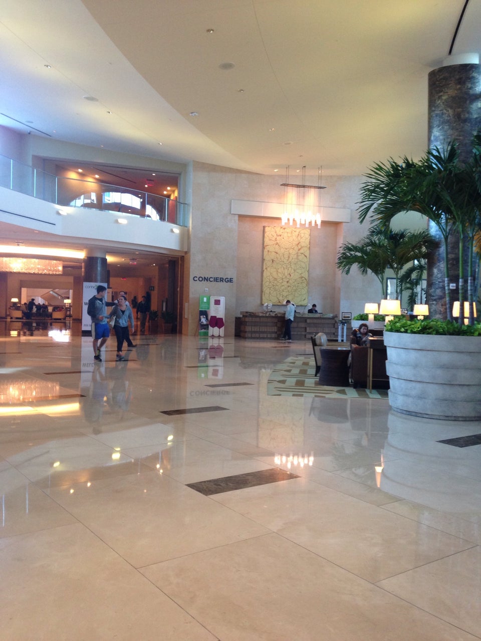 Photo of Hyatt Regency Orlando