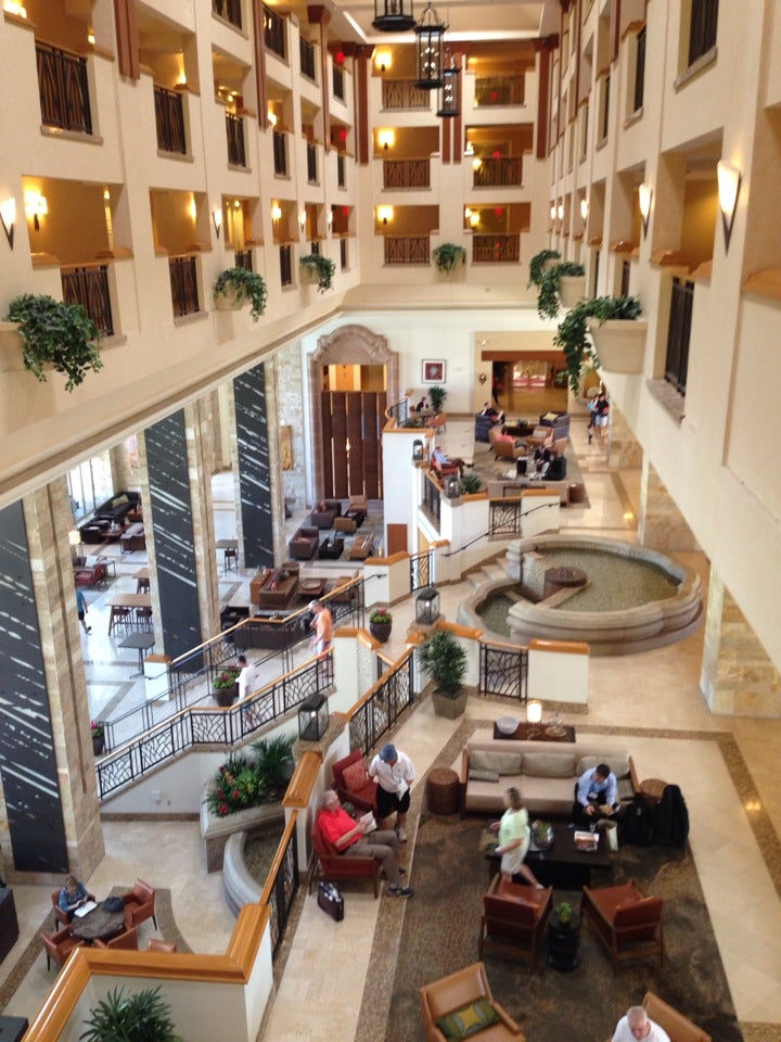 Photo of JW Marriott Desert Ridge Resort & Spa