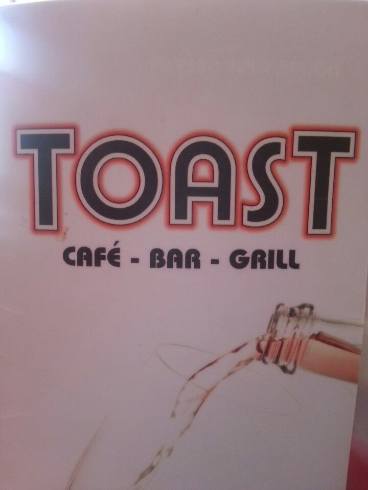 Photo of Toast