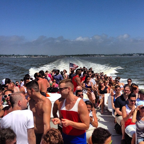 Photo of Fire Island Pines