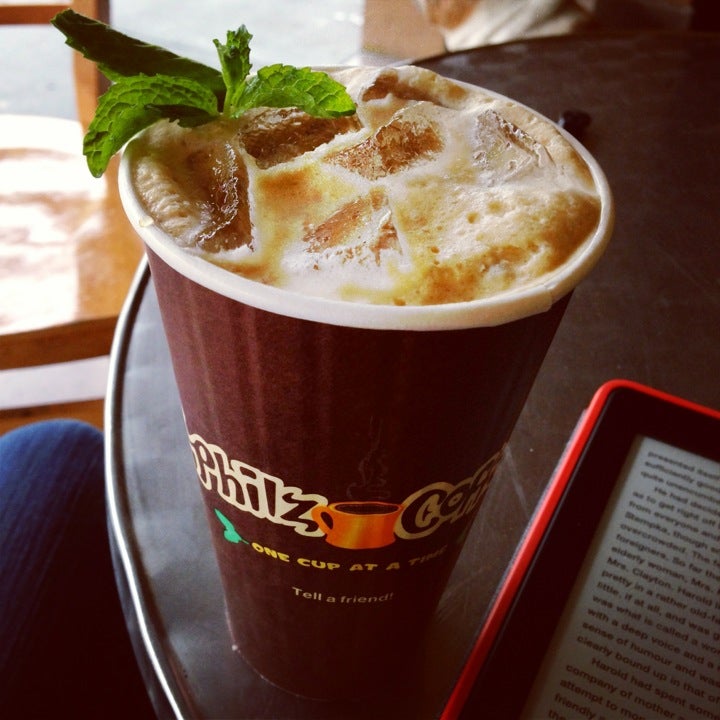 Photo of Philz Coffee Castro