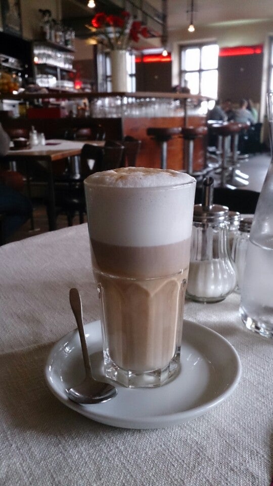 Photo of Cafe Willendorf