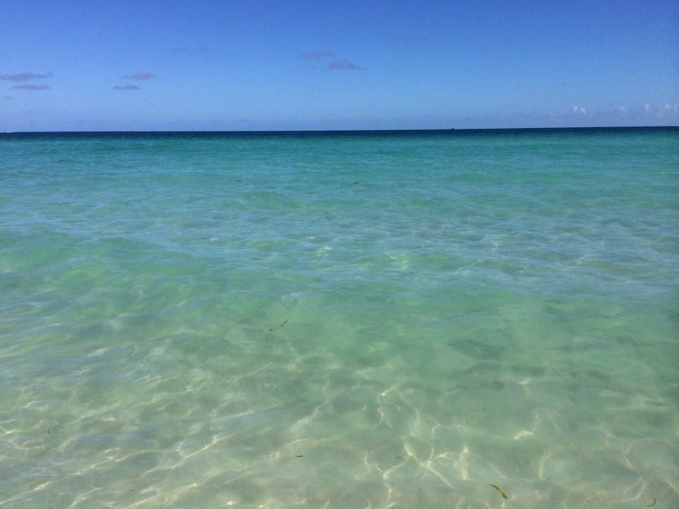 Photo of 3rd Street Beach