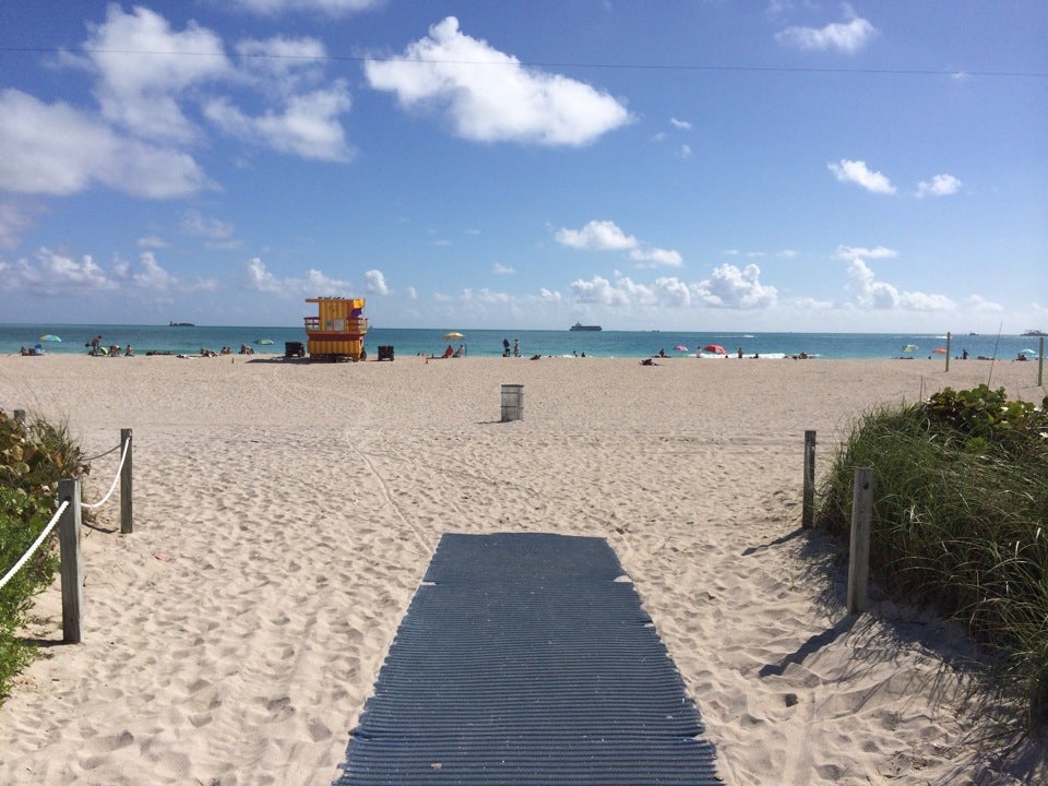 Photo of 3rd Street Beach