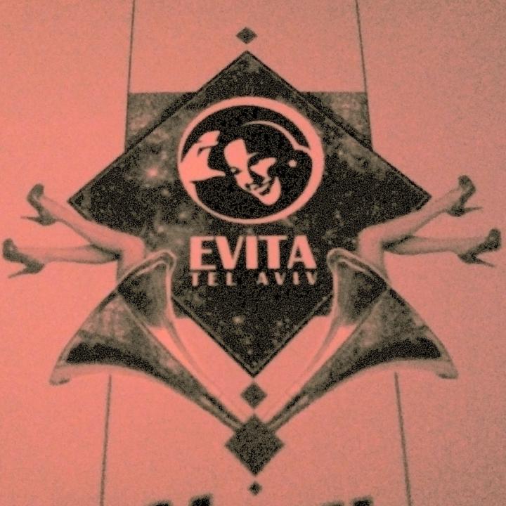Photo of Evita