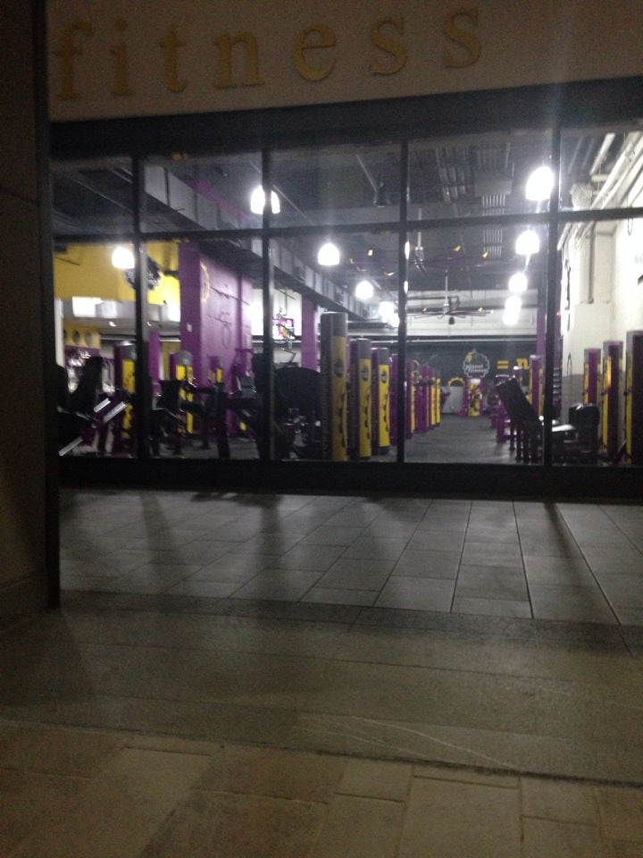 Photo of Planet Fitness