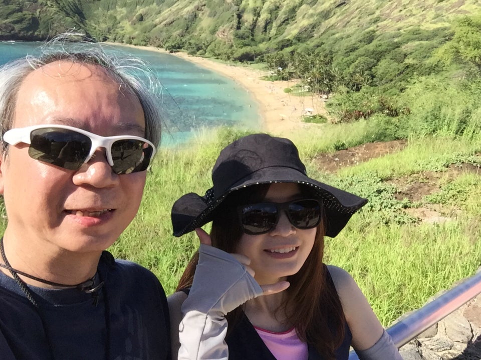 Photo of Hanauma Bay Nature Preserve