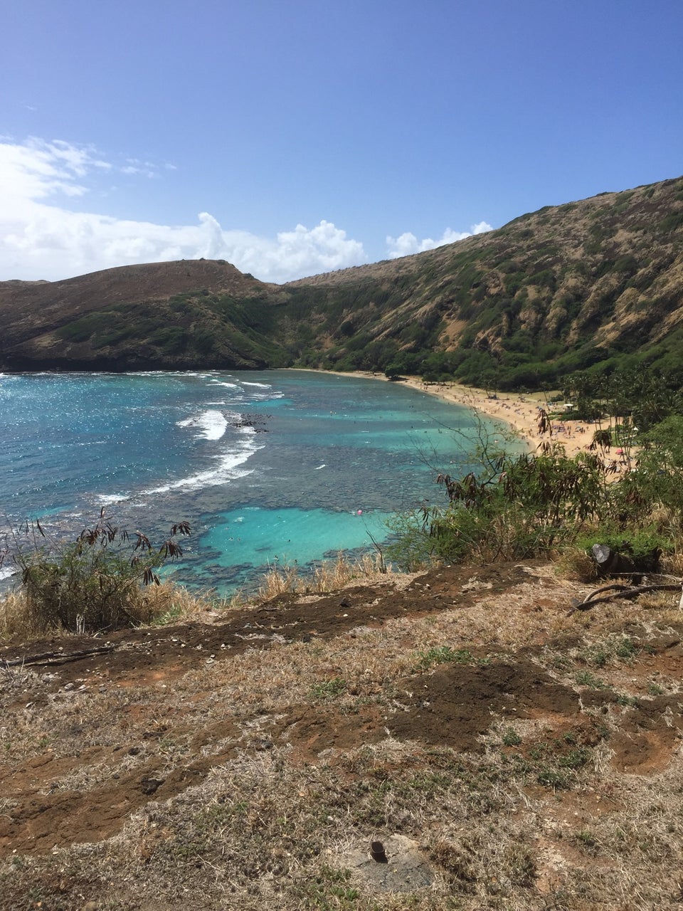 Photo of Hanauma Bay Nature Preserve