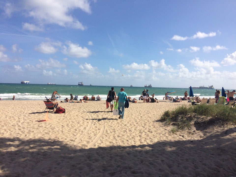 Photo of Sebastian Street Beach