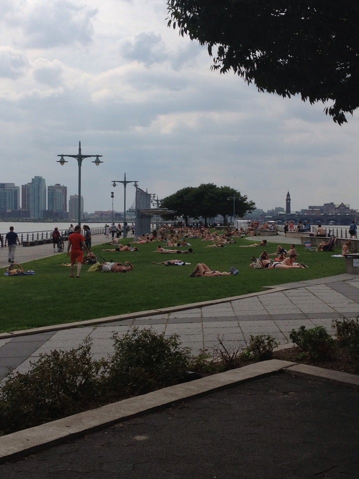 Photo of Christopher Street Pier