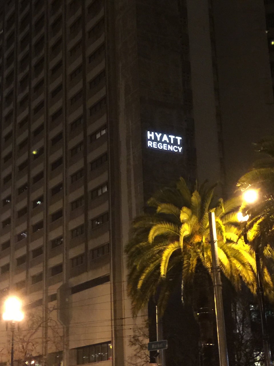 Photo of Hyatt Regency San Francisco