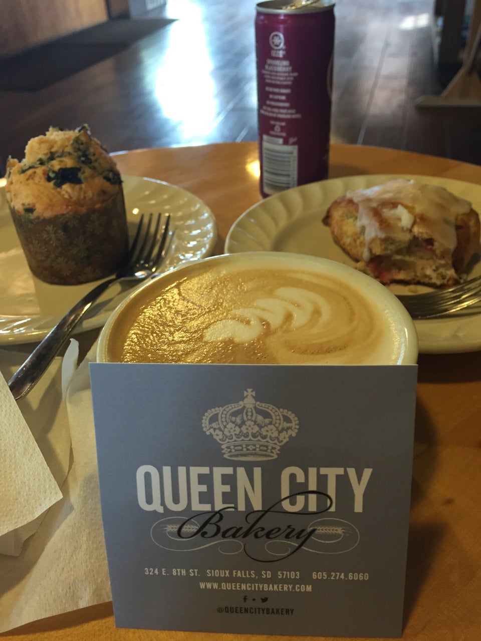 Photo of Queen City Bakery