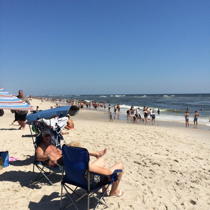 Photo of Jones Beach