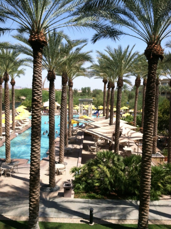 Photo of JW Marriott Desert Ridge Resort & Spa