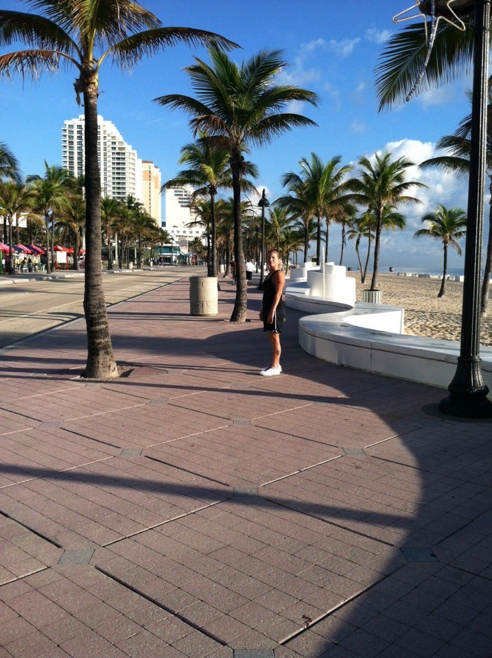 Photo of Sebastian Street Beach