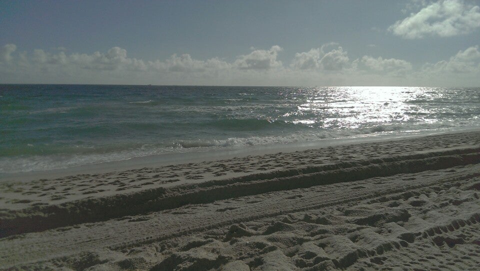 Photo of Sebastian Street Beach