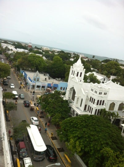 Photo of La Concha Hotel and Spa