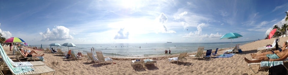 Photo of The Westin Fort Lauderdale Beach Resort